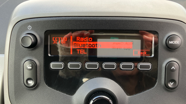 Toyota Aygo 1.0 VVT-i X-Play 5dr Petrol Hatchback